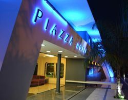 Piazza Hotel Dış Mekan