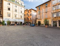 Piazza Navona-Coronari House Dış Mekan