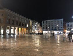 Piazza Salento Dış Mekan