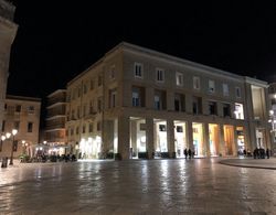 Piazza Salento Dış Mekan