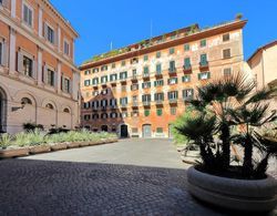 Piazza Venezia Grand Suite Dış Mekan