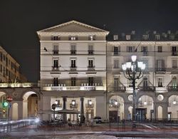 Piazza Vittorio Suites Dış Mekan