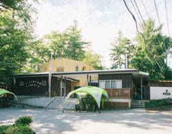 PICA FUJIYOSHIDA - Campsite Öne Çıkan Resim