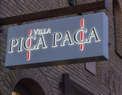 Villa Pica Paca Öne Çıkan Resim