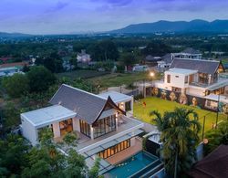 Picasso Villa Phuket - Paloma Dış Mekan
