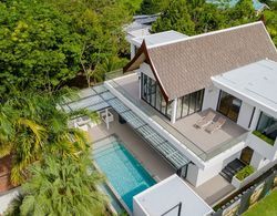 Picasso Villa Phuket - Paloma Öne Çıkan Resim
