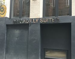 Piccadilly Suites Dış Mekan