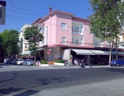 Hotel Piccari Dış Mekan