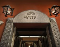 Hotel Piccolo di Corduneanu Aurora Dış Mekan