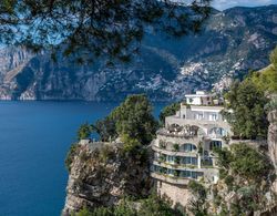 Hotel Piccolo Sant'Andrea Dış Mekan