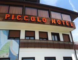 Piccolo Hotel Sciliar Dış Mekan