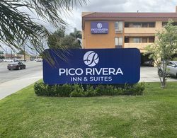 Pico Rivera Inn and Suites Dış Mekan