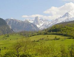 Picos de Europa Aktiviteler