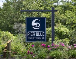 Pier Blue Guesthouse Genel