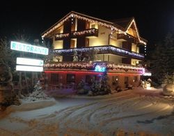 Pier Hotel Dış Mekan