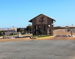 Pietsmitfontein Langebaan Dış Mekan