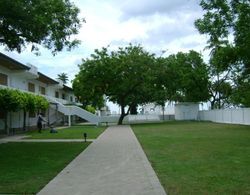 Pigeon Island Beach Resort Dış Mekan