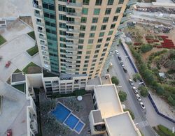 Piks Key - Burj Views B Oda Manzaraları