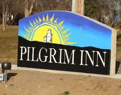 Pilgrim Inn Dış Mekan