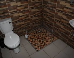 Pillacol Guest House Banyo Tipleri
