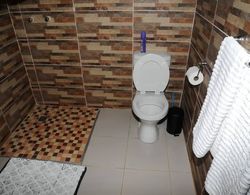 Pillacol Guest House Banyo Tipleri