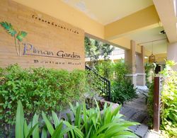 Piman Garden Hotel Dış Mekan