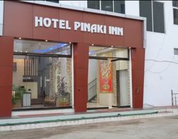 Hotel Pinaki Inn Dış Mekan