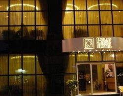 Pınar Elite Hotel Genel