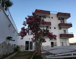 Pınar Motel Genel