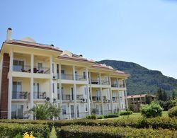 Pinara Apartments 9 Dış Mekan