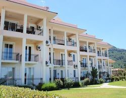 Pinara Apartments 9 Dış Mekan