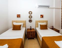 Pinara Hotel Genel