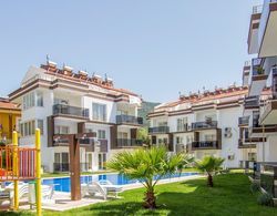 Pinara Residence 2 Dış Mekan