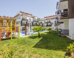 Pınara Residence Genel