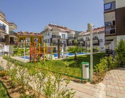 Pınara Residence Genel