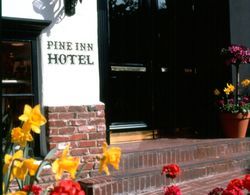 Pine Inn Genel