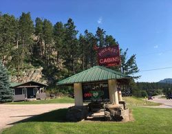 Pine Rest Cabins Öne Çıkan Resim