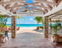 Pineapple Beach Club Genel