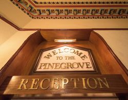 Pinegrove Hotel İç Mekan
