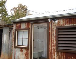 Pines Cottage Banyo Tipleri