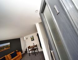 Pinfold Suite - Chester Road Apartments by Premier Serviced Accommodation Oda