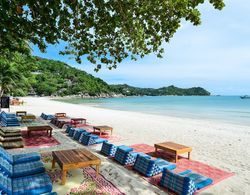 PingChan Koh Phangan Beachfront Resort Genel