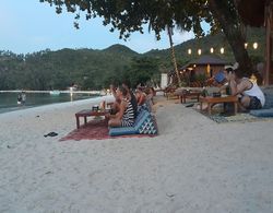 PingChan Koh Phangan Beachfront Resort Genel
