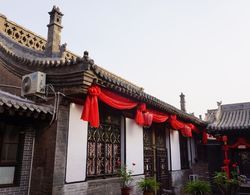 Pingyao Jintaisheng Hotel Dış Mekan