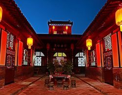 Pingyao Xiangshengyuan Guest House Öne Çıkan Resim