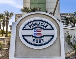 Pinnacle Port by Book That Condo Dış Mekan