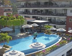 Pinnacle Resorts 179 - Adults Only Öne Çıkan Resim