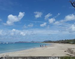 Pinneys Beach Hotel Nevis Öne Çıkan Resim