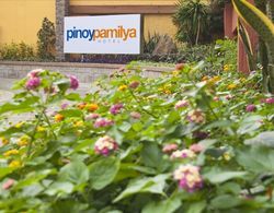 Pinoy Pamilya Hotel Dış Mekan