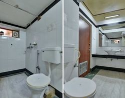 Pioneer Plaza Jodhpur Banyo Tipleri